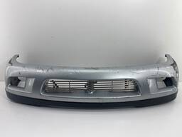 Parachoque Dianteiro S10 Blazer 2001 a 2008