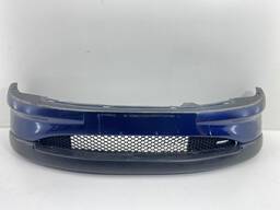 Parachoque Dianteiro Peugeot 206 1999 a 2002