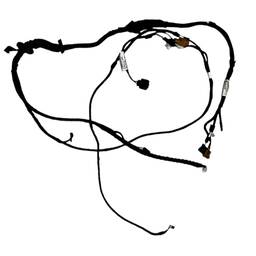 chicote tampa traseira gol g8 original