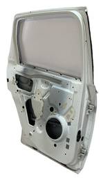 PORTA TRASEIRA ESQUERDA FORD FIESTA 2003 2014 ORIGINAL