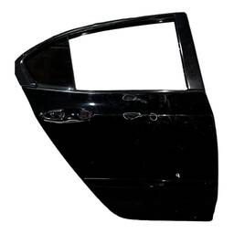 Porta Traseira Direita City 2010 a 2014