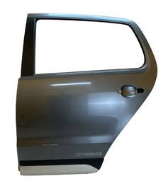 Porta Traseira Esquerda Fox Extreme 2018 SEMINOVA ORIGINAL 