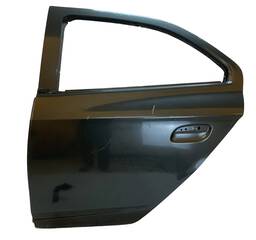 Porta Traseira Esquerda Onix Prisma 2013 a 2020 ORIGINAL