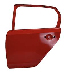 Porta Traseira Esquerda Up! 4p 2014 a 2021 ORIGINAL