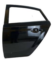 Porta Traseira Esquerda HB20 Sedan 2013 a 2019 SEMINOVA ORIG