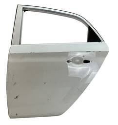 Porta Traseira Esquerda HB20 Hatch 2013/2019 SEMINOVO ORIGIN