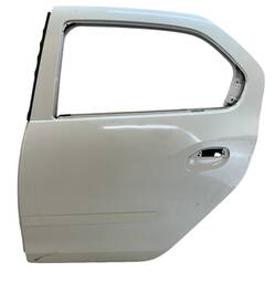 Porta Traseira Esquerda Logan 2014/ 2024SEMINOVA ORIGINAL