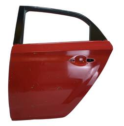 Porta Traseira Esquerda HB20 Hatch 2013 a 2019 ORIGINAL