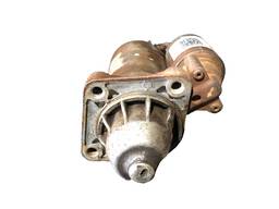 Motor Partida Ka Fiesta Courier Escort 1.0 1.4 1.6 Zetec \03