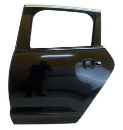 Porta Traseira Esquerda Peugeot 3008 2011 a 2016