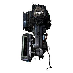 caixa evaporadora polo 2020 1.0 3cc manual