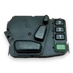 Comando banco Direito Mercedes Classe E W210 1996 a 2003