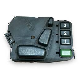 Comando banco Direito Mercedes Classe E W210 1996 a 2003