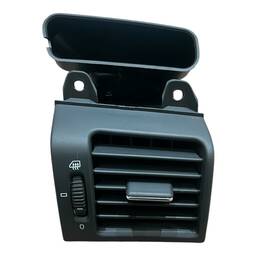 DIFUSOR DE AR PAINEL ESQUERDO MERCEDES CLASSE E 1996 A 2003