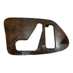 Acabamento Madeira porta dir. Mercedes Classe E 96 a 03