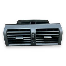 Difusor de Ar Central Mercedes Classe E W210 96 a 2003