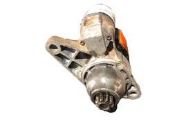 Motor Partida Gol Saveiro Polo Fox G5 G6 1.0 1.6 09 Dente Va