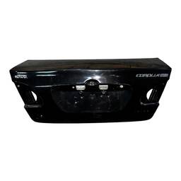 Tampa Traseira Corolla 2003 a 2008