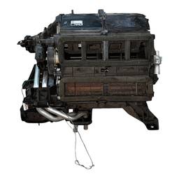 caixa evaporadora honda civic 2.0 2014 a 2017