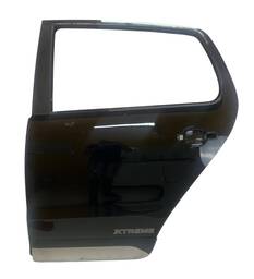 Porta Traseira Esquerda Fox 2015 a 2022 ORIGINAL