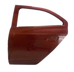 PORTA TRASEIRA ESQUERDA ONIX PRISMA 2013 A 2020 ORIGINAL 