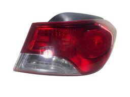 Lanterna Traseira Direita Elantra 2012 2013 a 2014 (canto)