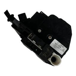 FECHADURA PORTA DIANTEIRA ESQUERDA FLUENCE 2011 A 2014