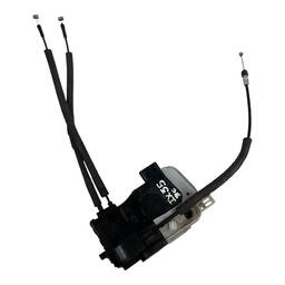 FECHADURA PORTA DIANTEIRA ESQUE SPORTAGE 2011/16 IX35 10/22