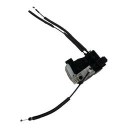 FECHADURA PORTA DIANTEIRA DIREIT SPORTAGE 2011/16 IX35 11/22