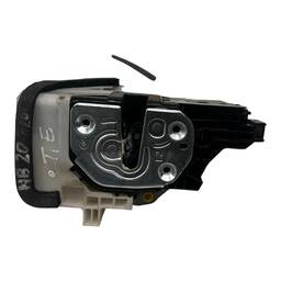  FECHADURA PORTA TRASEIRA ESQUERDA HB20 2020 2021 2022 23/..