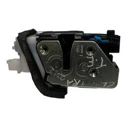 Fechadura Porta Traseira Esquerda Elantra 2012 2013 a 2016