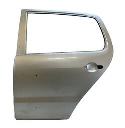 Porta Traseira Esquerda Fox 2004 a 2014 ORIGINAL