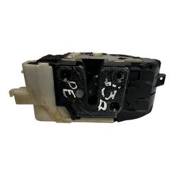 Fechadura Porta Dianteira Esq I30 09/12  Sant fé 07/2013