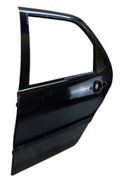 Porta Traseira Esquerda Palio Siena 2005 a 2016 ORIGINAL
