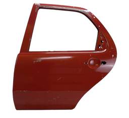 Porta Traseira Esquerda Palio Siena 2005 a 2016 ORIGINAL