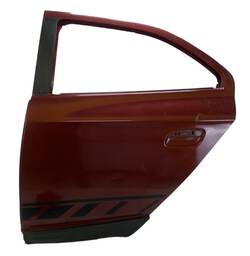 Porta Traseira Esquerda Onix Prisma 2013 a 2020 ORIGINAL