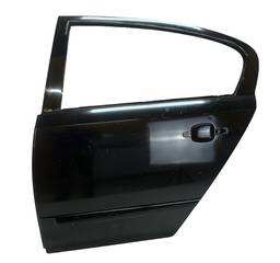 Porta Traseira Esquerda Vectra Sedan 2006 a 2011 ORIGINAL