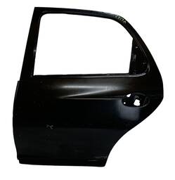 Porta Traseira Esquerda Celta Prisma 2007 a 2016 ORIGINAL