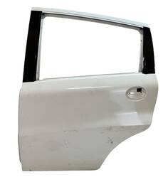 Porta Traseira Esquerda Jac J2 2012 a 2016 ORIGINAL