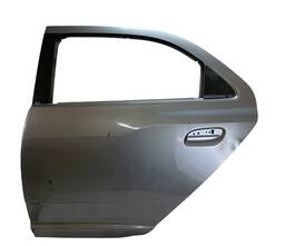 Porta Traseira Esquerda Cobalt 2012 a 2020 ORIGINAL
