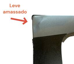 PORTA TRASEIRA ESQUERDA COBALT 2012 A 2020 ORIGINAL