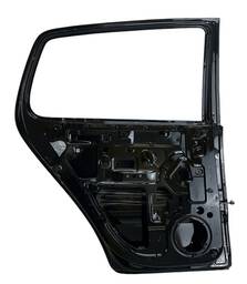 PORTA TRASEIRA ESQUERDA FOX 2015 A 2022 ORIGINAL