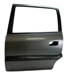 Porta Traseira Esquerda Zafira 2002 a 2012 ORIGINAL