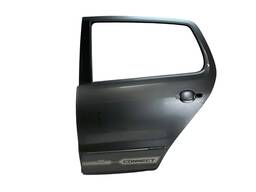 Porta Traseira Esquerda Fox 2015 a 2022 ORIGINAL