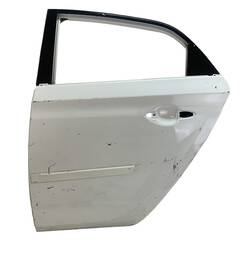 Porta Traseira Esquerda HB20 Hatch 2013 a 2019 ORIGINAL