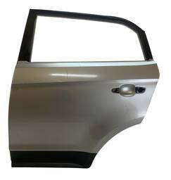 Porta Traseira Esquerda Creta 2017 18 19 20 2021 ORIGINAL