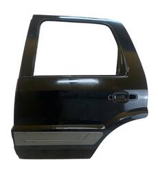 Porta Traseira Esquerda EcoSport 2003 a 2012 SEMINOVA ORIGIN