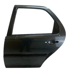 Porta Traseira Esquerda Palio Siena 2008 a 2020 ORIGINAL