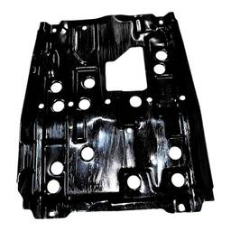 Protetor De Carter/Motor Corsa/montana meriva 93316897