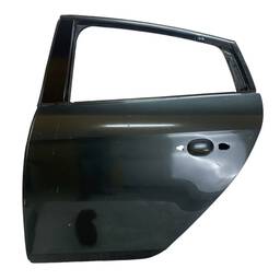 Porta Traseira Esquerda Bravo 2011 a 2016  SEMINOVO ORIGINAL